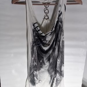 Candy Couture Large Top